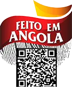 Feito em Angola