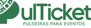 PulTicket Logo Rodapé