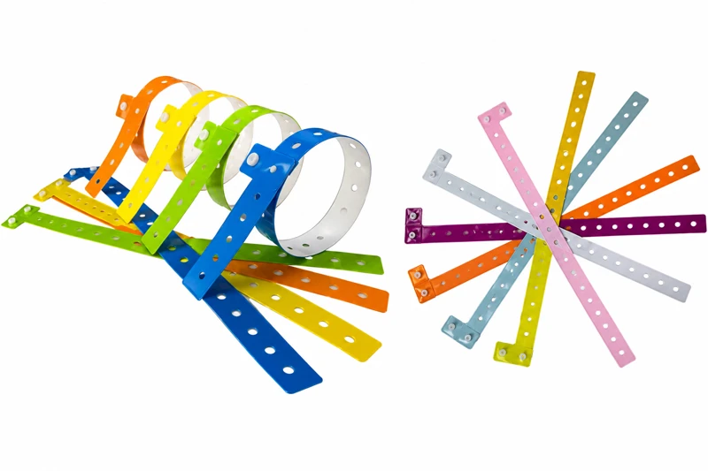Modelo de Pulseira de Matte